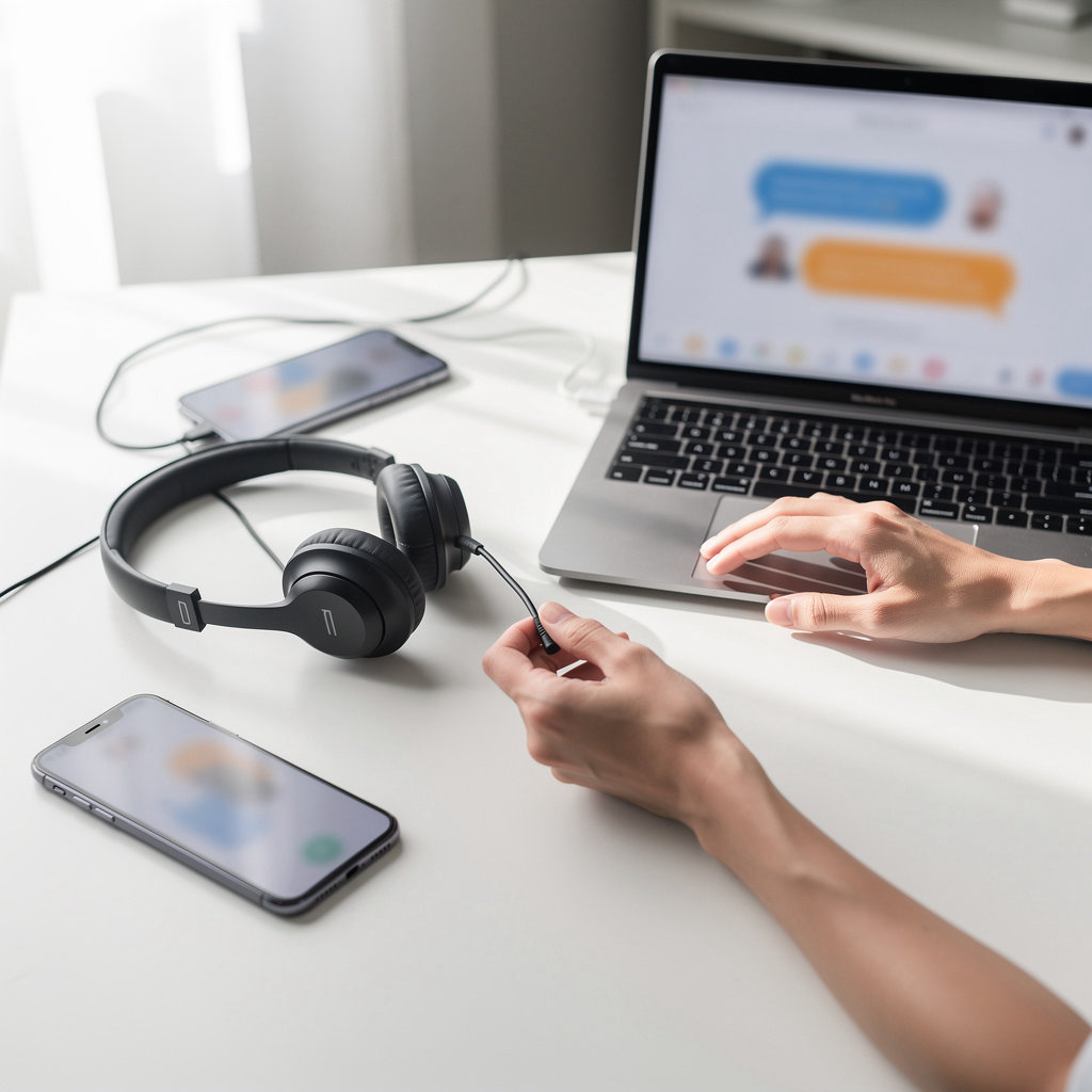 Black Star SEO intelligent voice and chat agents automation platform overview